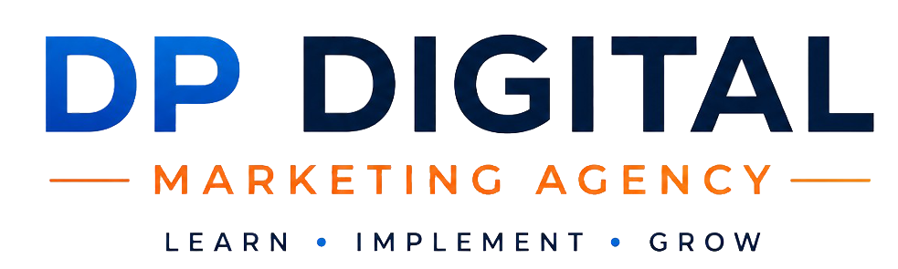 DP Digital Marketing Agency